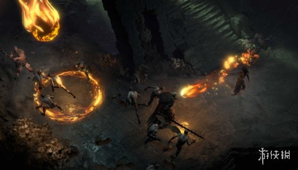 《暗黑破坏神4》攻击属性详细解析