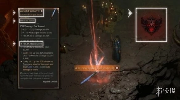 关于《暗黑破坏神4》远古词条刷取的实用建议