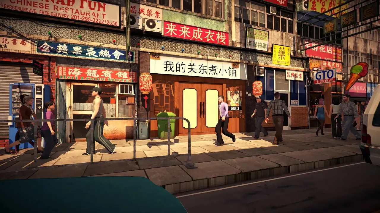 我的关东煮小铺游戏免广告版(3)