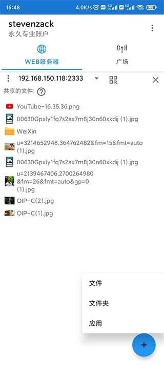 局域网精灵专业版