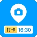 打卡定位軟件免費版