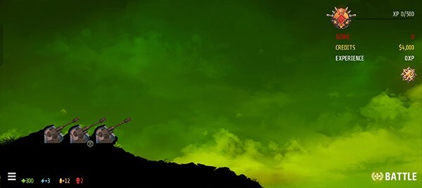 战争要塞mod版(1)