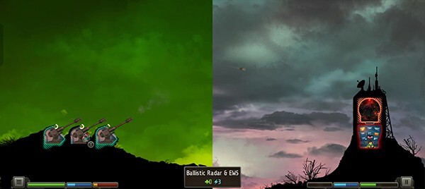 战争要塞mod版(3)