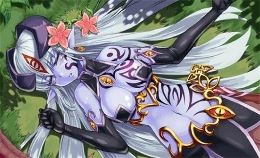 勇者大战魔物娘汉化版