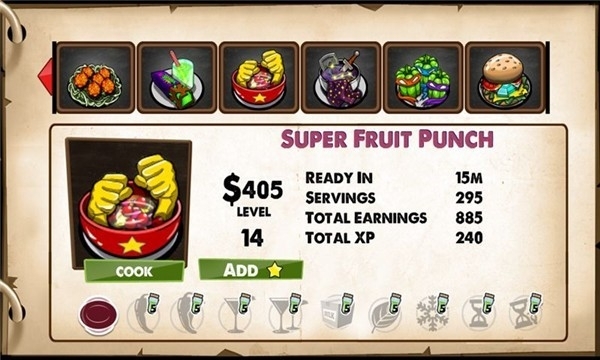 僵尸咖啡厅最新版(3)