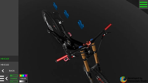 自行车配置器3D(1)