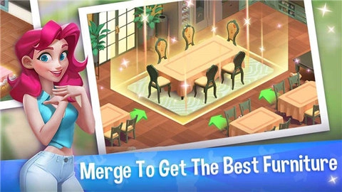 合并梦想大厦(3)