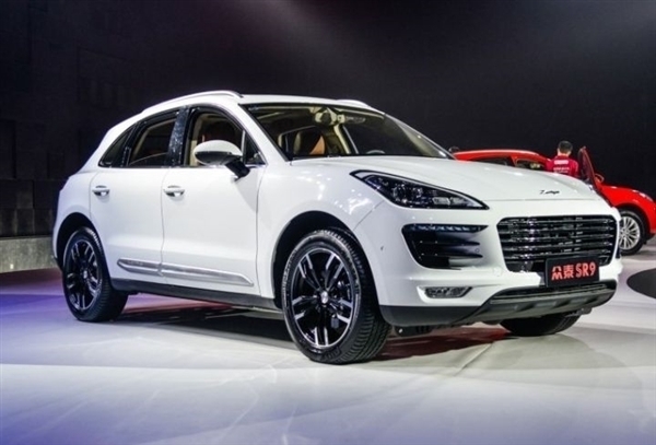 众泰汽车就段永平牵头OPPO、vivo重组一事作出回应：目前双方并无合作