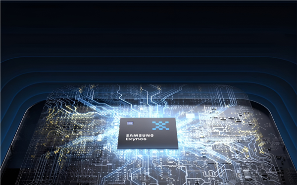 三星首款2nm工艺芯片Exynos2600未集成5G基带，需采用单独外挂方案