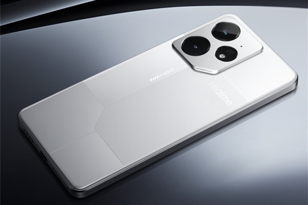 真我Neo8开启预热，又一款搭载骁龙8Gen5的新机即将登场！