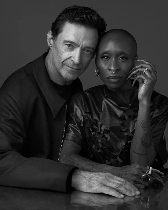 休杰克曼表示：金刚狼的故事尚未终结，即便我曾有过相关表述，它依旧没有画上句号