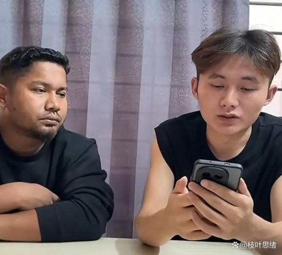 曾火遍全网的友情彻底“烂尾”！“一哥”愤怒曝光：杜克的一切全是剧本摆拍