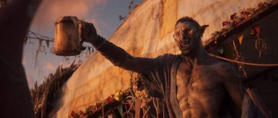 《神界》系列新作无需前置体验！拉瑞安负责人表示：不必游玩早期作品即可直接上手