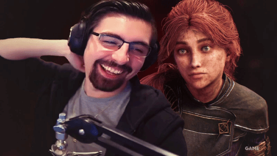 反转！怒喷《光与影：33号远征队》的主播实测年度最佳游戏后秒变“真香”现场