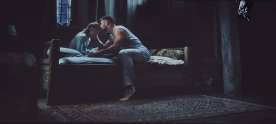 《复仇者联盟5》全新预告意外泄露：雷神重磅回归！