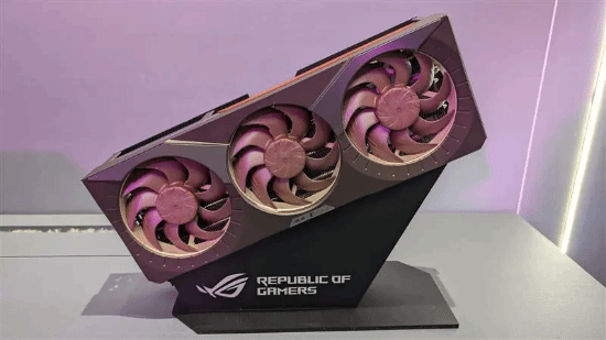 外媒剖析“显存困境”：16GB显存已非安全线1440p游戏存在显存溢出隐患