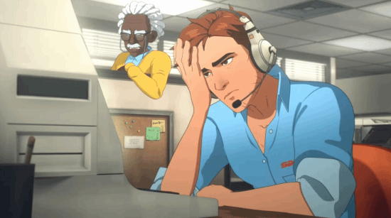 《超英派遣中心》确认参与明年TGA奖项评选，活动期间会推出"亲密向"相关内容