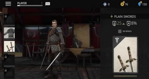 暗影格斗3中文最新版-截圖3