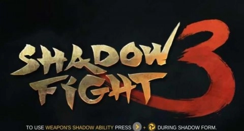 暗影格斗3中文最新版-截圖5