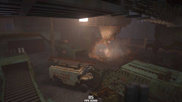 拆迁模拟器中文正版(3)