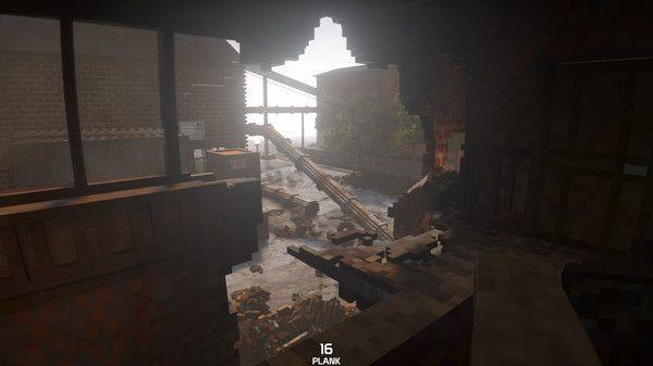 拆迁模拟器手机版(2)