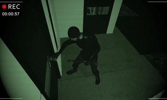 小偷模拟器真实版(3)