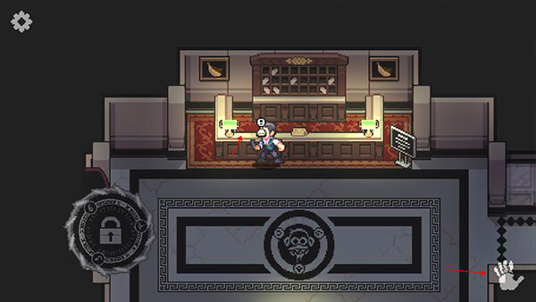 超级黑暗欺骗正式版图2