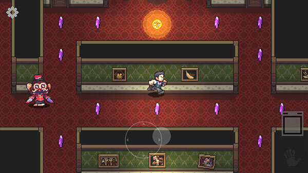 超级黑暗欺骗正式版图4