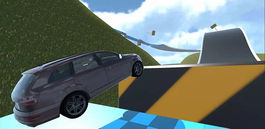 城市沙盒冒险图1