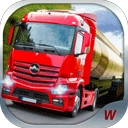 欧洲卡车模拟2线上插件版