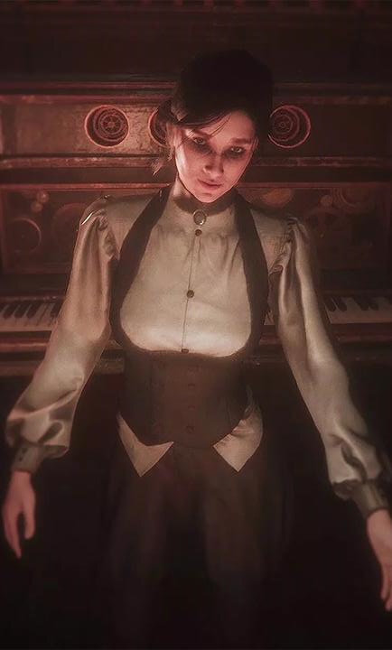 斯盖尔之女手机移植版(3)