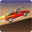 戰(zhàn)車撞僵尸2MOD菜單版