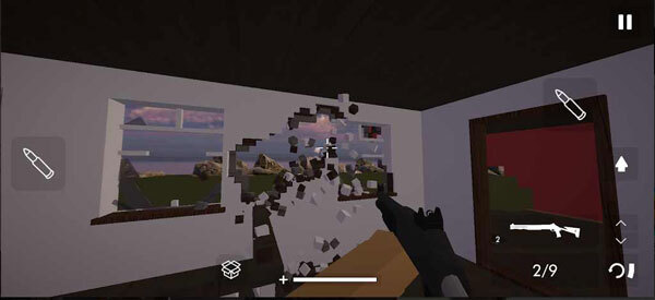 拆迁模拟器狒狒同款版(1)