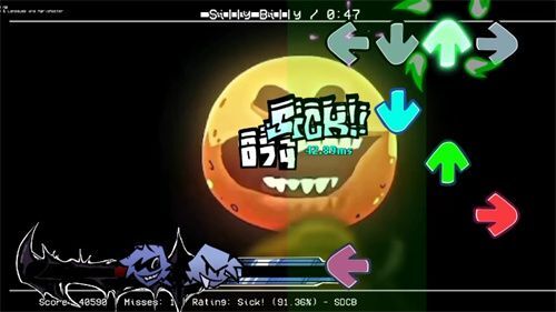 FNF神曲三合一(3)