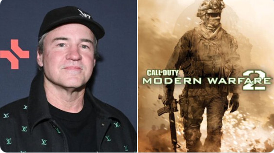 从COD到Apex再到战地：一人主宰FPS领域的26载时光