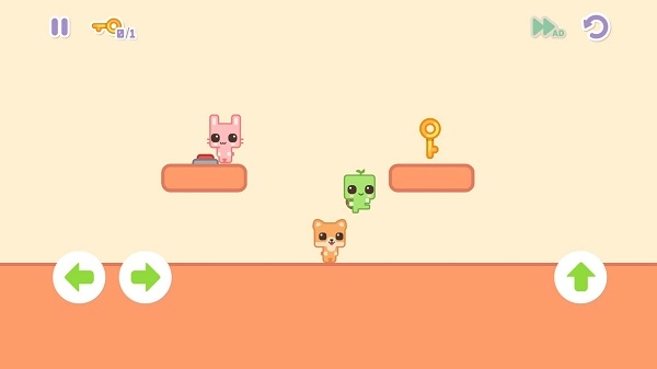 貓貓公園最新版-截圖1