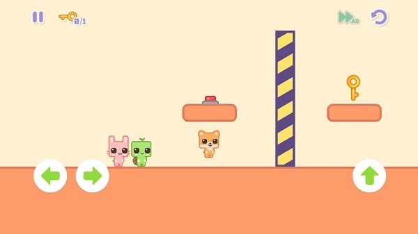 貓貓公園最新版-截圖3