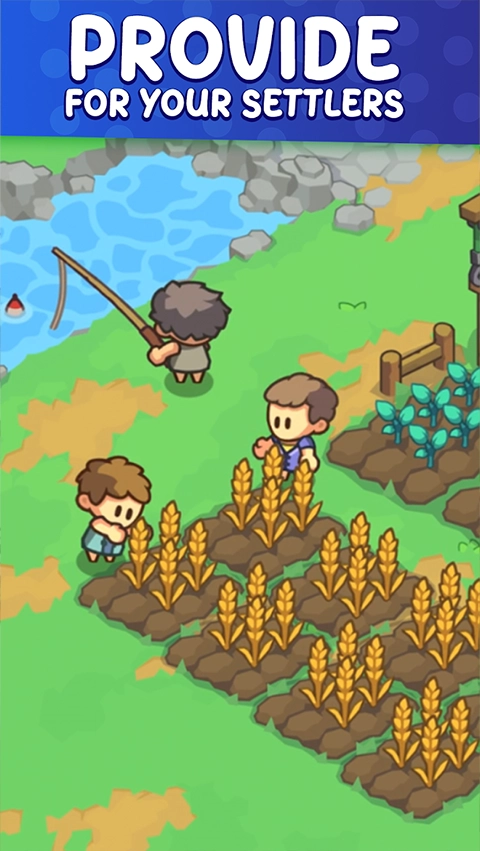 石器時(shí)代生存-截圖3