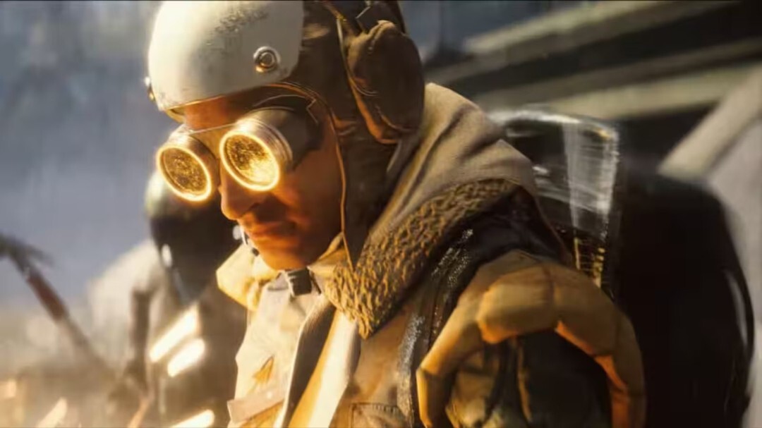 《COD》职业选手表示，玩《ARCRaiders》还不如真的去捡垃圾