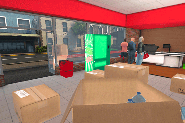 超市模拟器2正版(1)