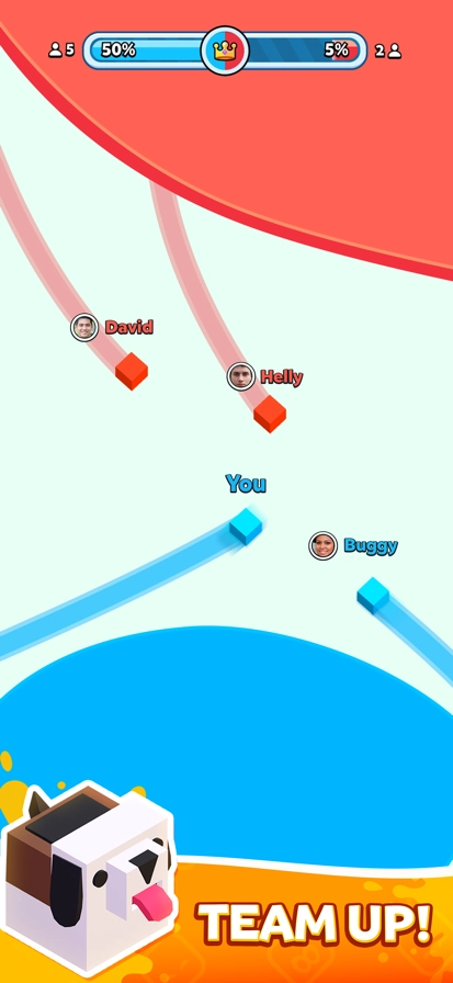 紙片大作戰(zhàn)2-截圖5