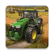 模擬農場20(中國卡車)