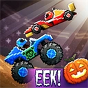 撞頭賽車中文版