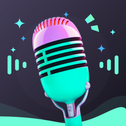 趣音实时语音变声器