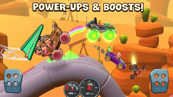 登山赛车3国际服(2)