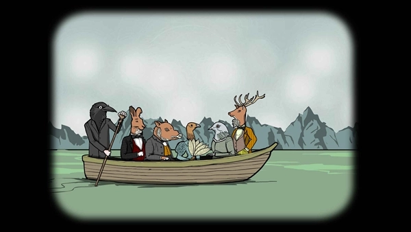 銹湖酒店-截圖1