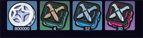 绝区零叶瞬光培养材料完整汇总 叶瞬光天赋突破材料详细列表