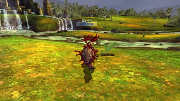 奪命侏羅紀(jì)中文版-截圖5