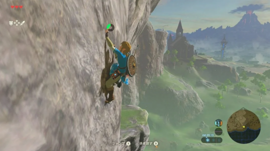 《塞尔达传说》系列3D作品7部全收集速通神操作诞生总时长近90小时