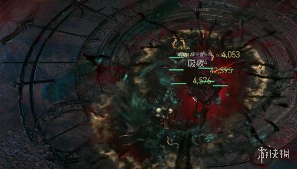 获取《暗黑破坏神4》死灵配方的途径